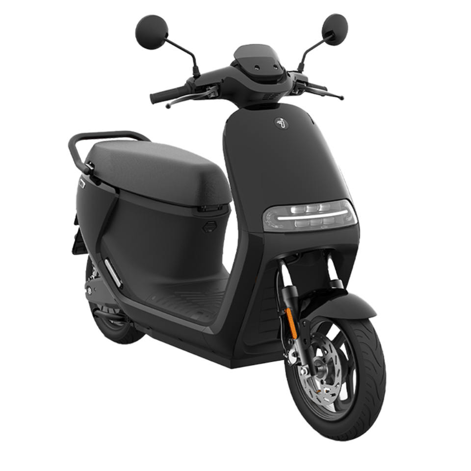 Segway E110S eScooter