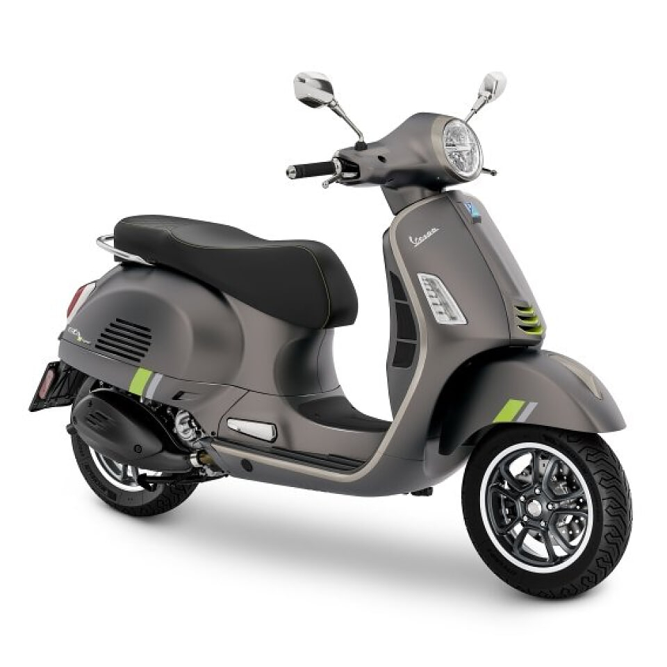 Vespa GTS SuperTech 310