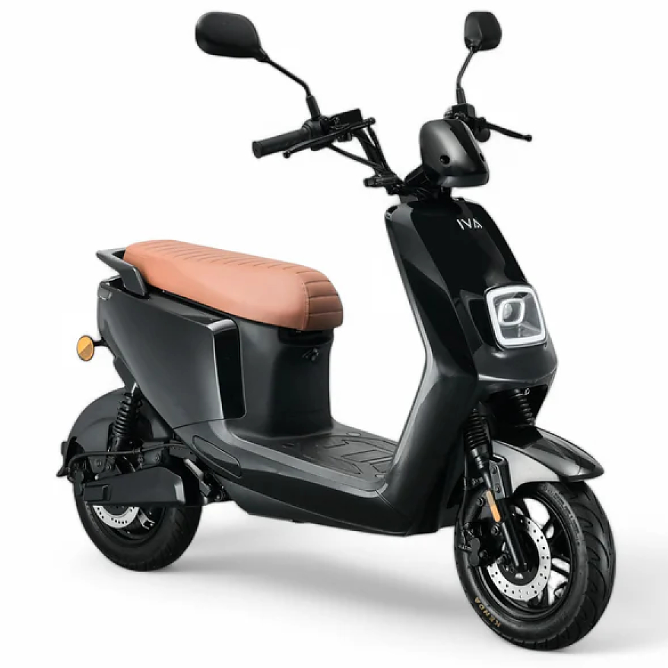 Iva E-Go S4 2.0