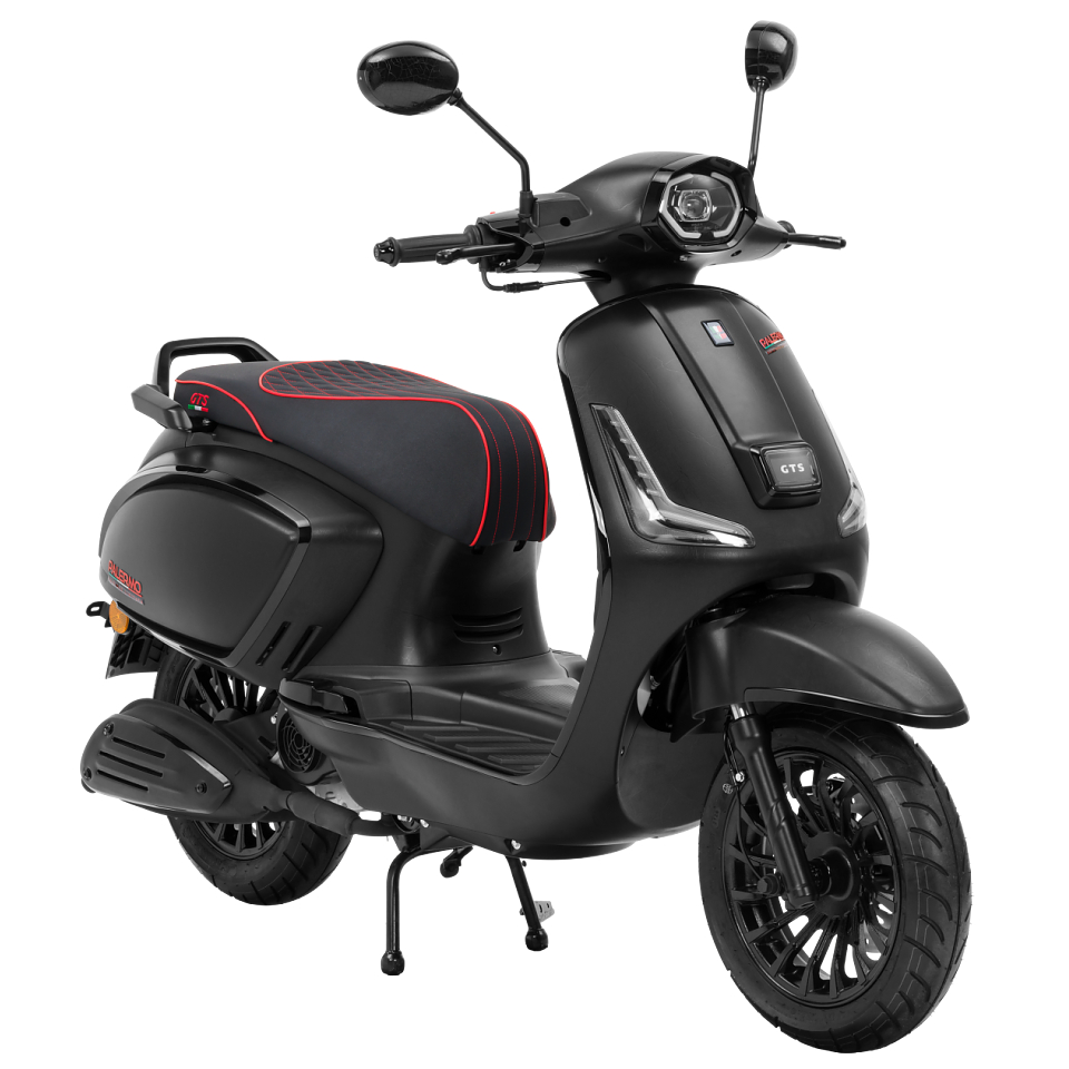 GTS Palermo EDIZIONE LIMITATA