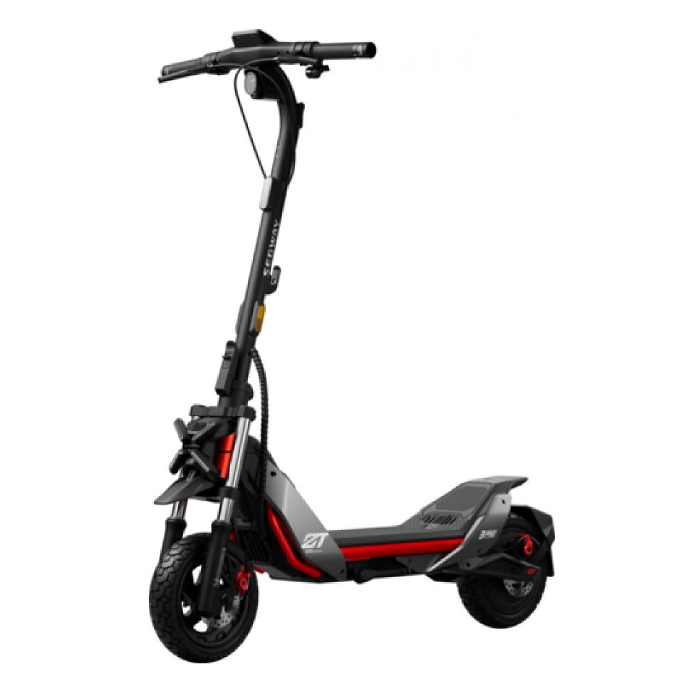 Segway-Ninebot ZT3 Pro I