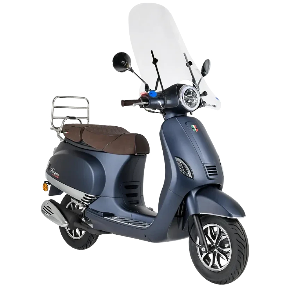 Lease Je Scooter