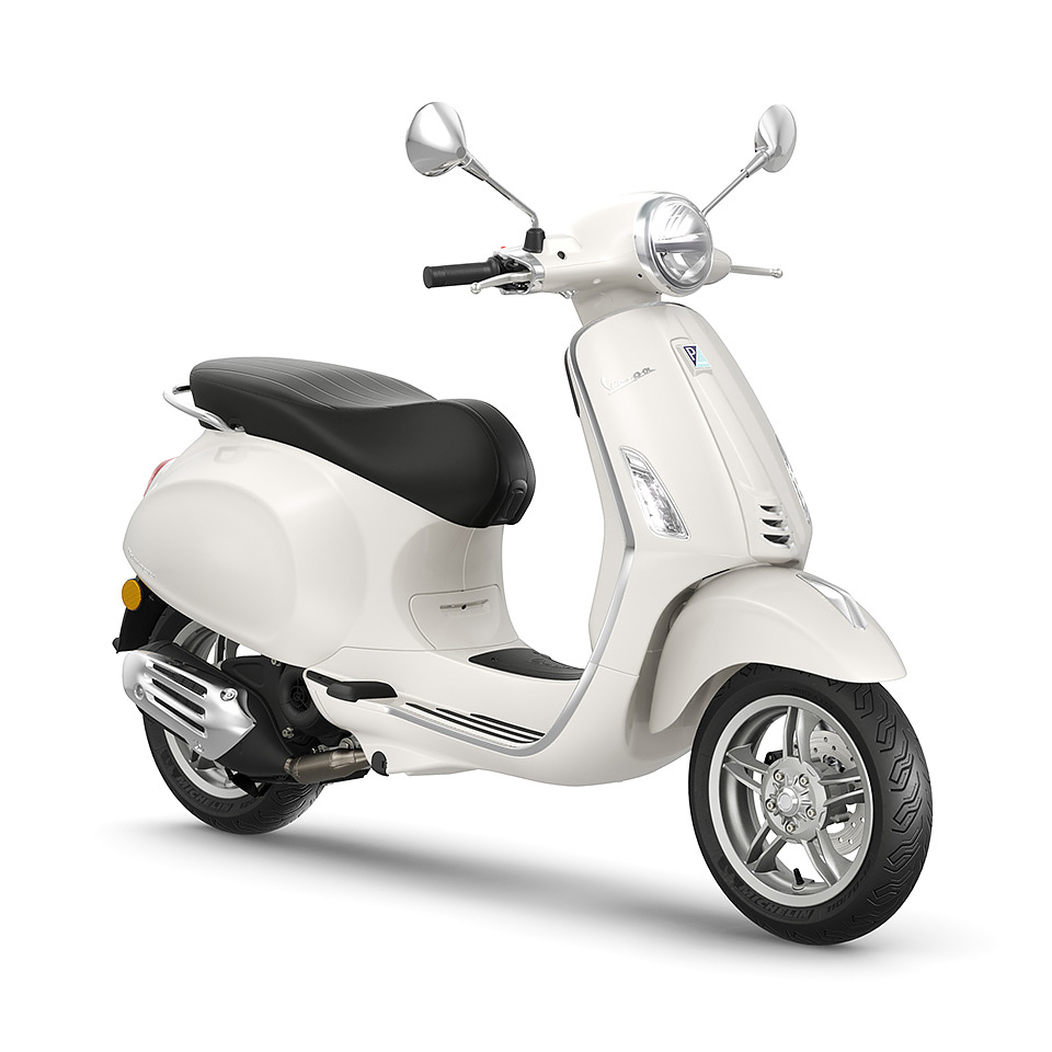 Vespa Primavera MY24
