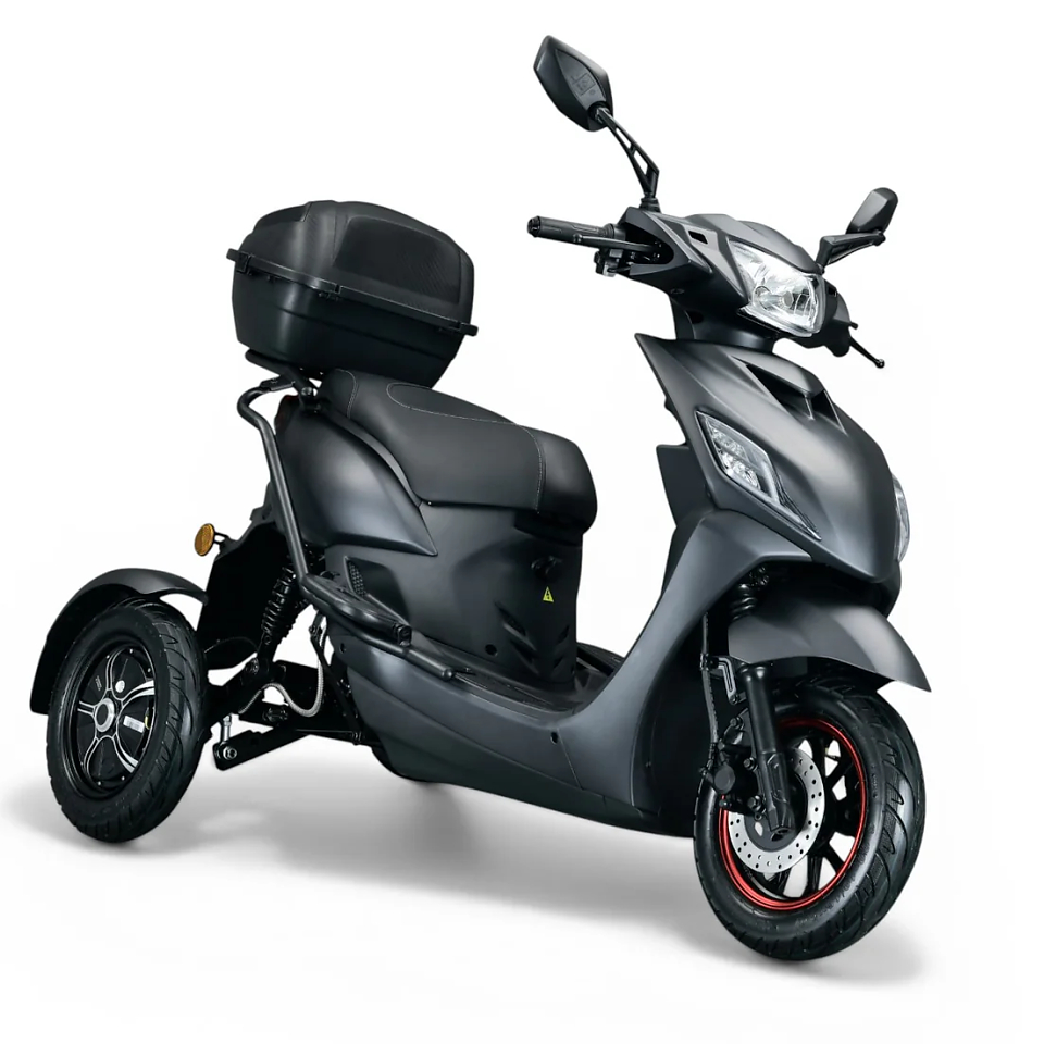 Iva T3 2.0 Sport