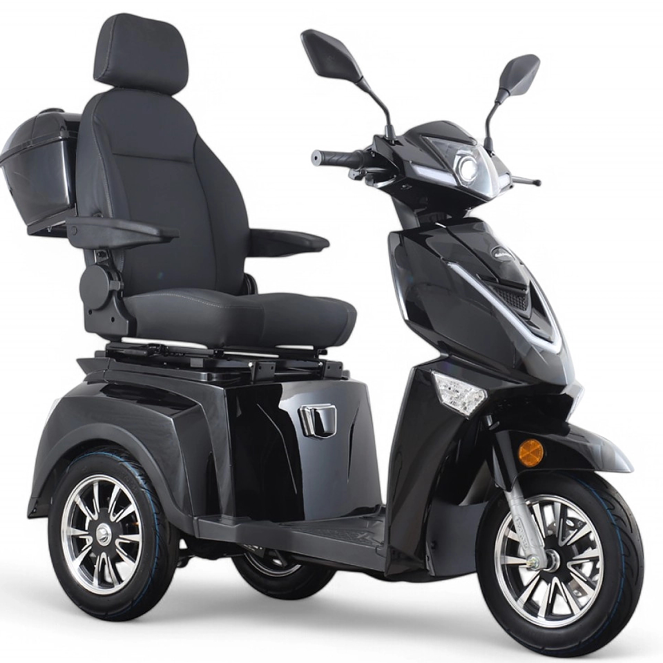  Vista 3 Luxe E-Scootmobiel