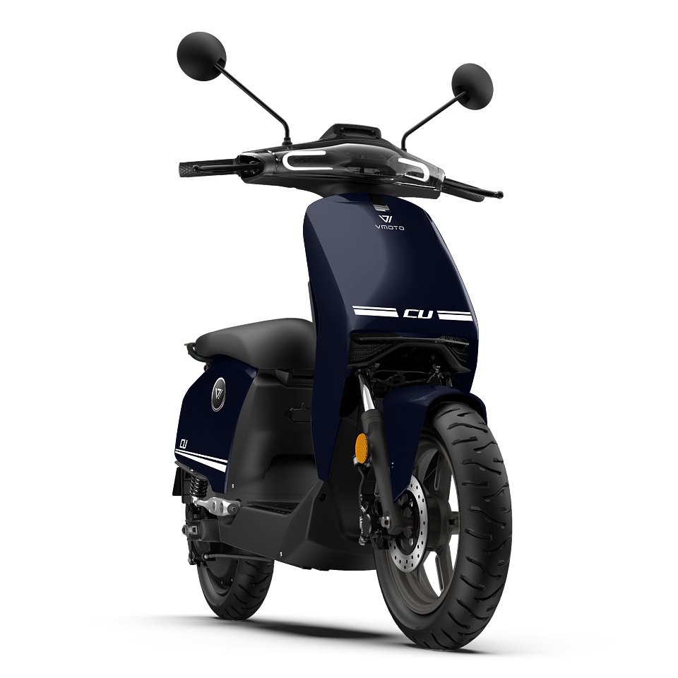 Vmoto CU