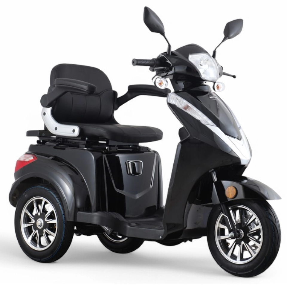  Vista 3 Basic E-Scootmobiel