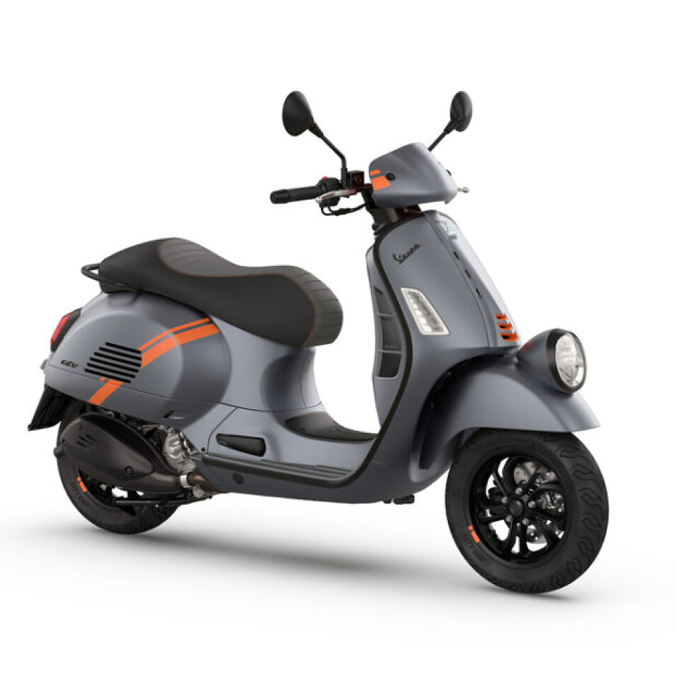 Vespa GTV 310