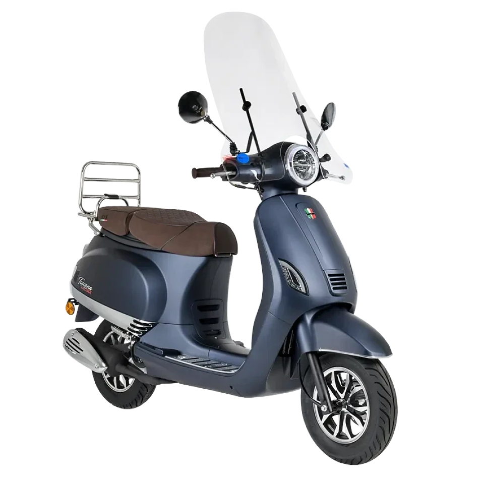 Gts Toscana Exclusive