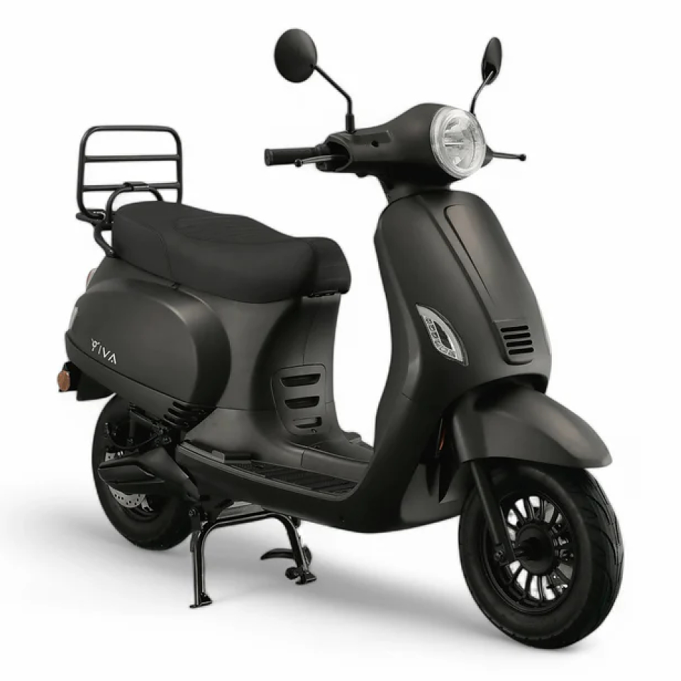 Iva Lux Electric 2.0