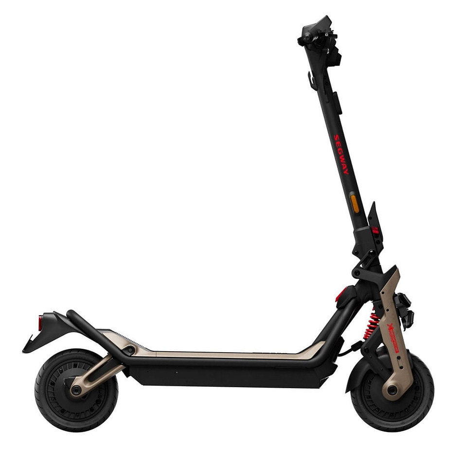 Segway-Ninebot GT3 Pro