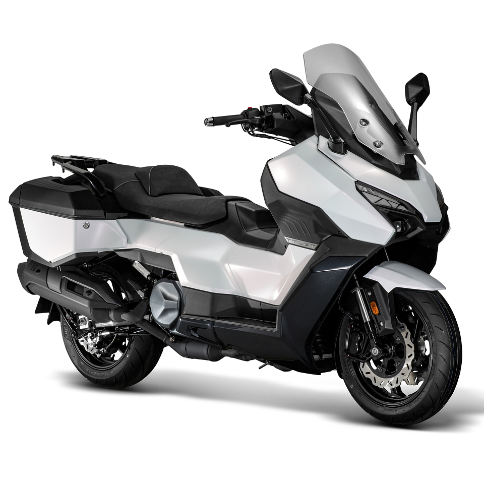 Sym TTLBT 508