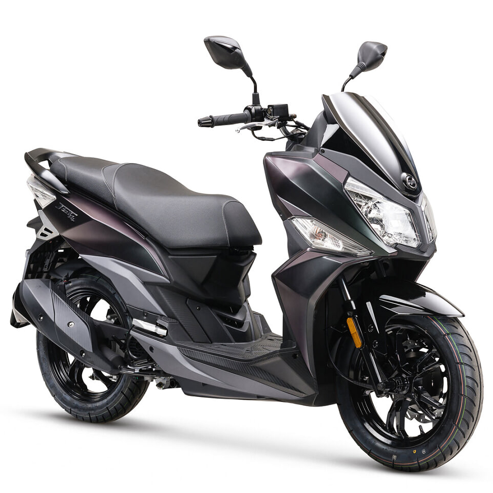 Sym Jet 14