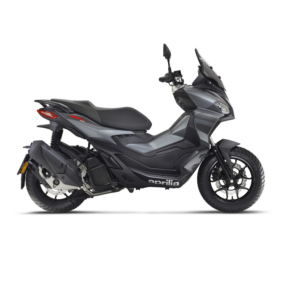 Aprilia SR GT 125