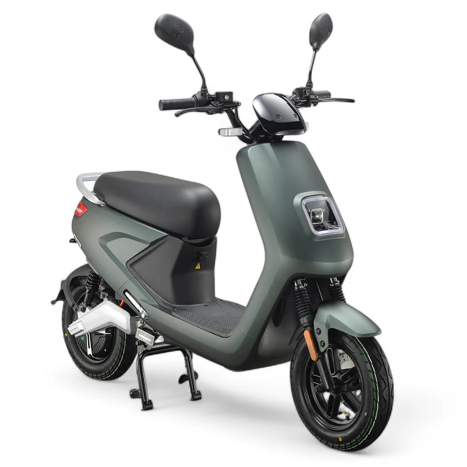 Iva E-Go S4