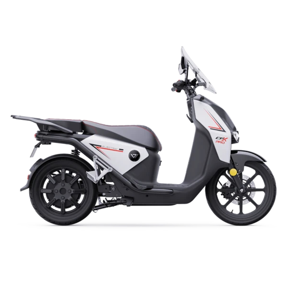 Vmoto CPX Pro