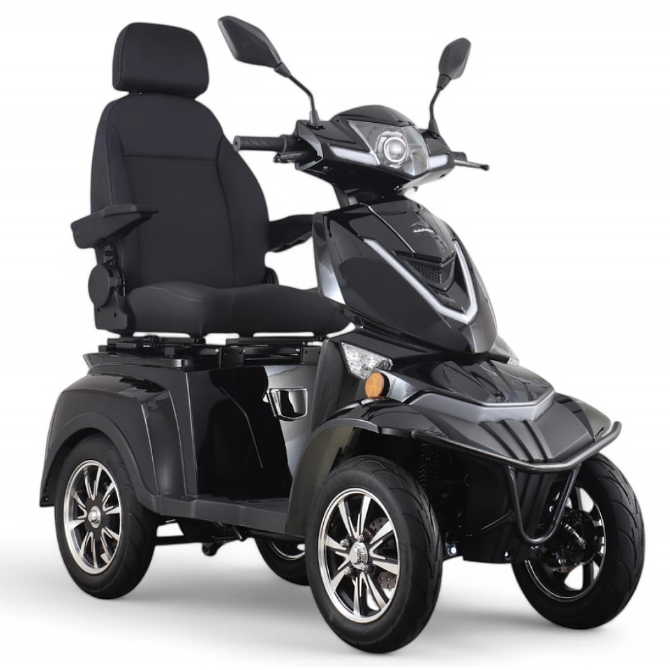  Vista 4 Luxe E-Scootmobiel